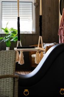 Charme & Sens Avec Jacuzzi intérieur - 9