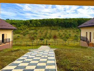 Pensiunea Merele de Aur - 7