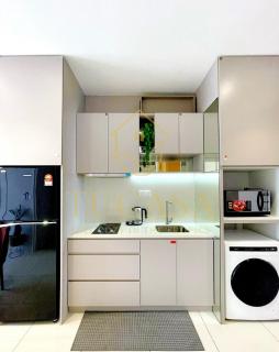 Wyndham Suite I-City 1 - 8