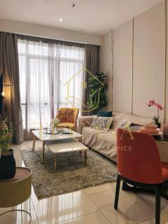 Wyndham Suite I-City 1 - 7