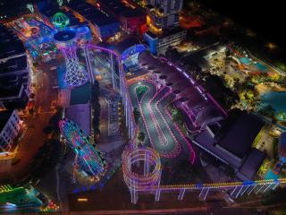 Hill10 DoubleTree Residence Suite 1 - 5