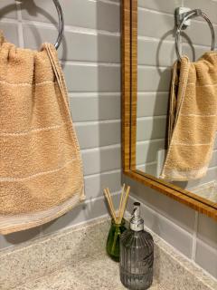 Linda casa com piscina à beira da Praia do Riacho - 7