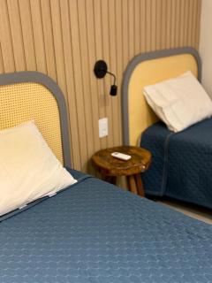 Linda casa com piscina à beira da Praia do Riacho - 6