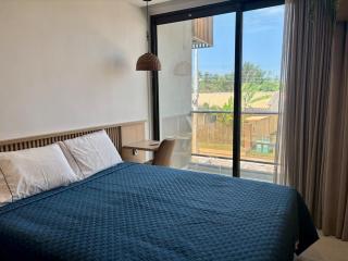 Linda casa com piscina à beira da Praia do Riacho - 3