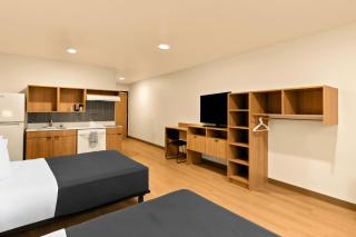 LivAway Suites Tri-Cities-Richland - 7