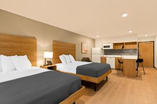LivAway Suites Tri-Cities-Richland - 3