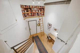 Loft Retreat - King Bed&Balcony - Pet-Friendly 30 - 4