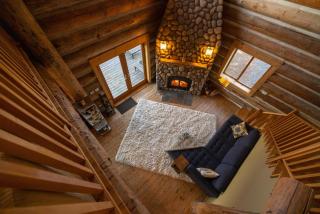 Adams Rest cabin - 7