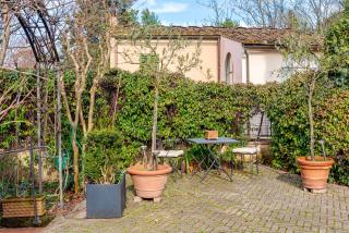 Pretty Suite Firenze Fiesole - 8