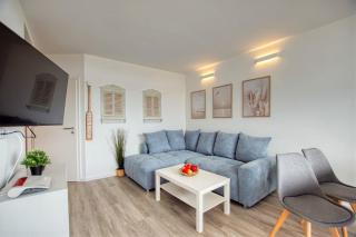 Ferienpark - Haus L, App 0L1101 - 5