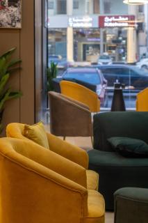 Gardenia Park Al Zahraa Serviced Apartments Economy - Djeddah - 8