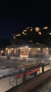 Wadi Rum Desert Bedouins - 4