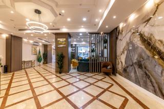 Gardenia Park Al Zahraa Serviced Apartments Economy - Djeddah - 9