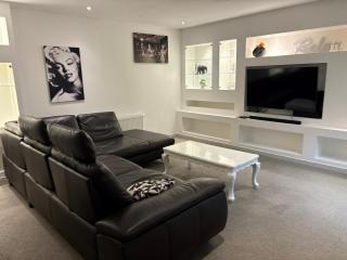 Big comfort Bungalow incl Carcharger - 9