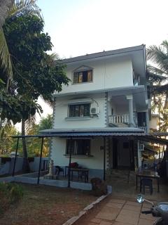 Morni Home's morjim - 5