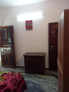 Morni Home's morjim - 2