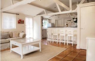 Luxury barn conversion near Southwold - 3