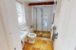 Luxury barn conversion near Southwold - 2