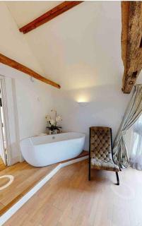 Luxury barn conversion near Southwold - 1