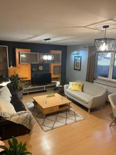 Moderna kuca u centru- dve spavaće sobe, parking u okviru dvorista - 5