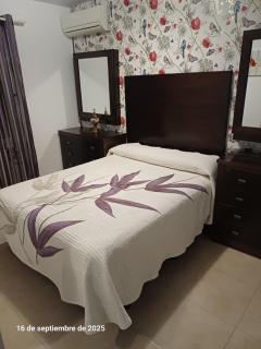 Cortijo del carmen - 0