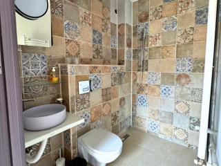 Pensiunea Merele de Aur - 3