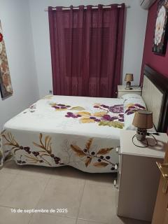 Cortijo del carmen - 8