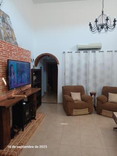 Cortijo del carmen - 7