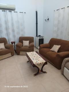 Cortijo del carmen - 6