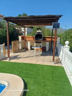 Cortijo del carmen - 4