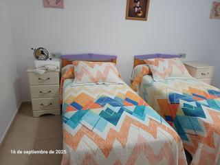 Cortijo del carmen - 3