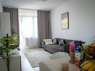 Nolia Apartments - 3