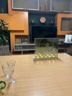 Moderna kuca u centru- dve spavaće sobe, parking u okviru dvorista - 4