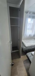 mobile home camping la pignade - 3