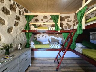 Mountain Hostel&House Finca La Isa by Rose - 2
