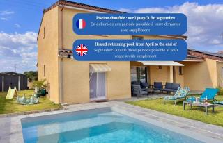 Villa Safari, Golf & Spa - Toulouse - 9