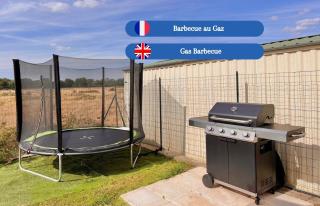 Villa Safari, Golf & Spa - Toulouse - 1