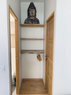 Appartement avec terrasse à Vauban - 7