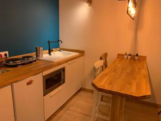 Appartement avec terrasse à Vauban - 5