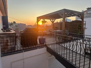 Appartement avec terrasse à Vauban - 2