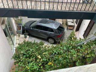 Appartement avec terrasse à Vauban - 1