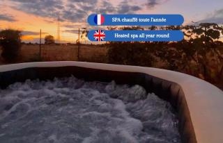 Villa Safari, Golf & Spa - Toulouse - Plaisance-du-Touch - 1