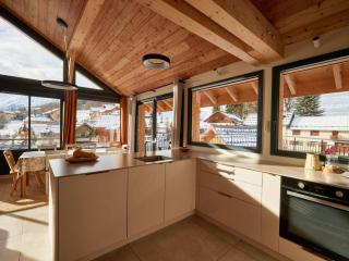 Chalet 11 pers à Valloire avec WiFi et parking - FR-1-263-606 - 7