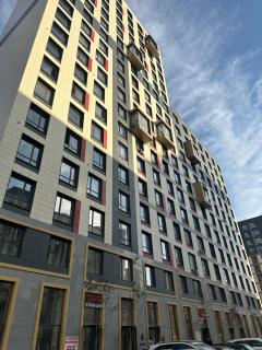 Apartments Жк Respublika новая евродвушка - 2