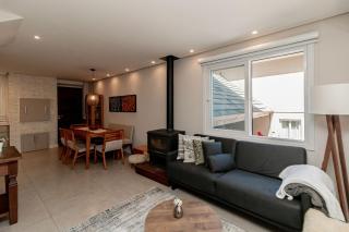 Casa Paris em condomínio até 8 p, excelente - 2