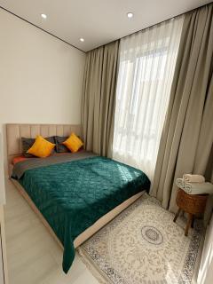 Apartments Жк Respublika новая евродвушка - 0