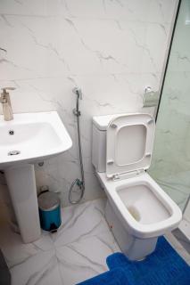 WHITNEY LUXURY APARTMENTs - 8