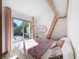 maison 4 personnes résidence avec piscine et accès plage - 5
