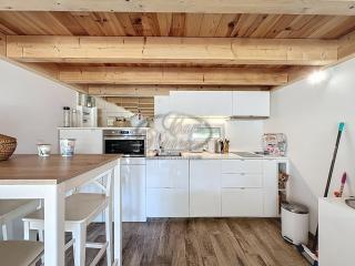 maison 4 personnes résidence avec piscine et accès plage - 3