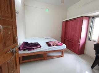 Sharmaji Hotel and Homestay - 1